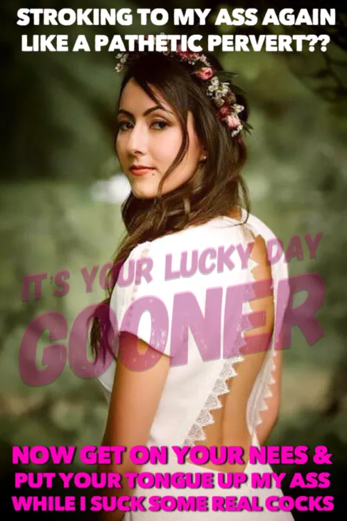 Lick cousin Safaa's ass