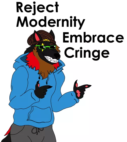 Light bit of tomfoolery