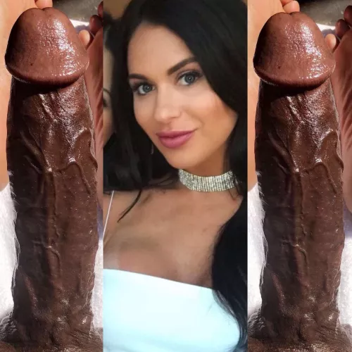 Look so good with bbc