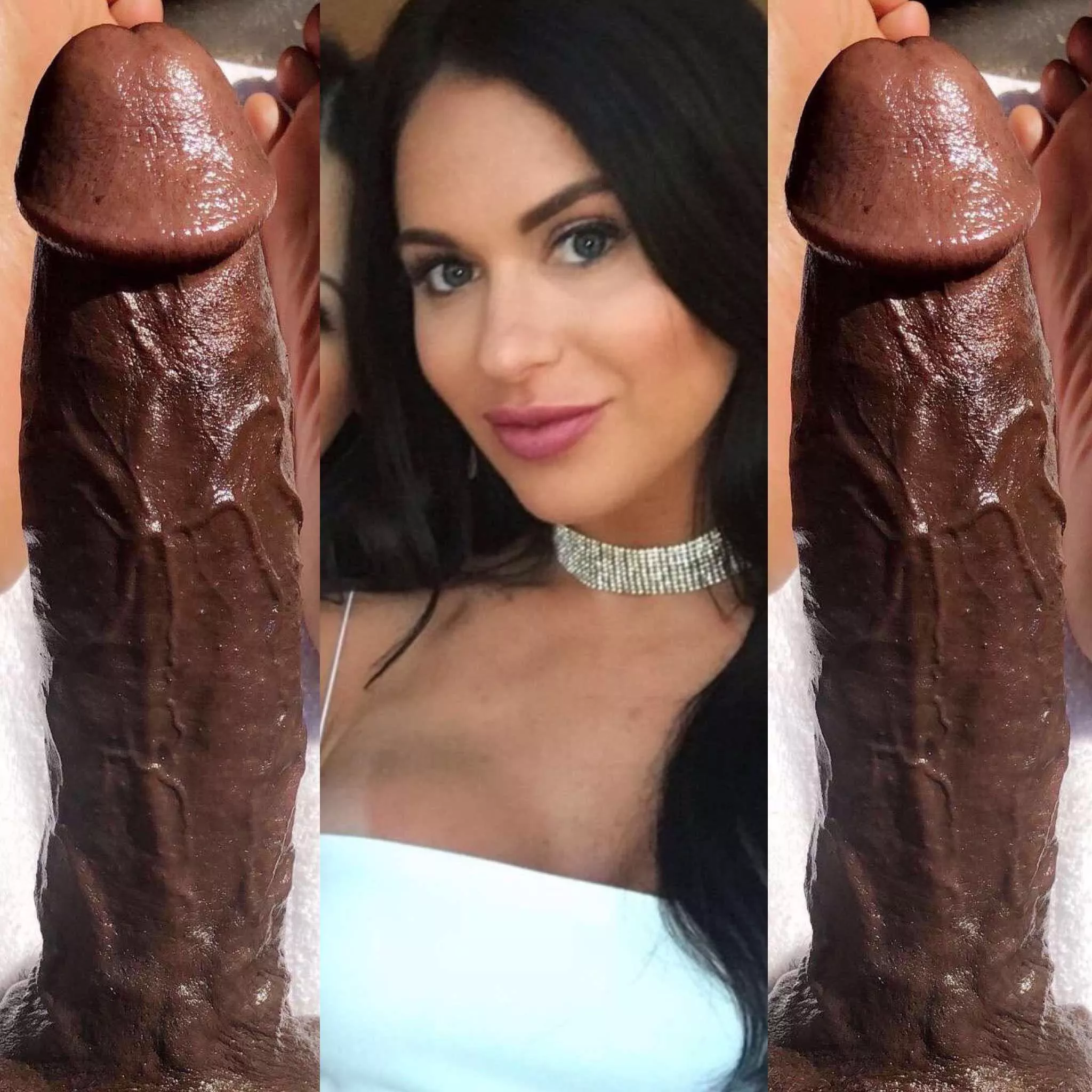 Look so good with bbc