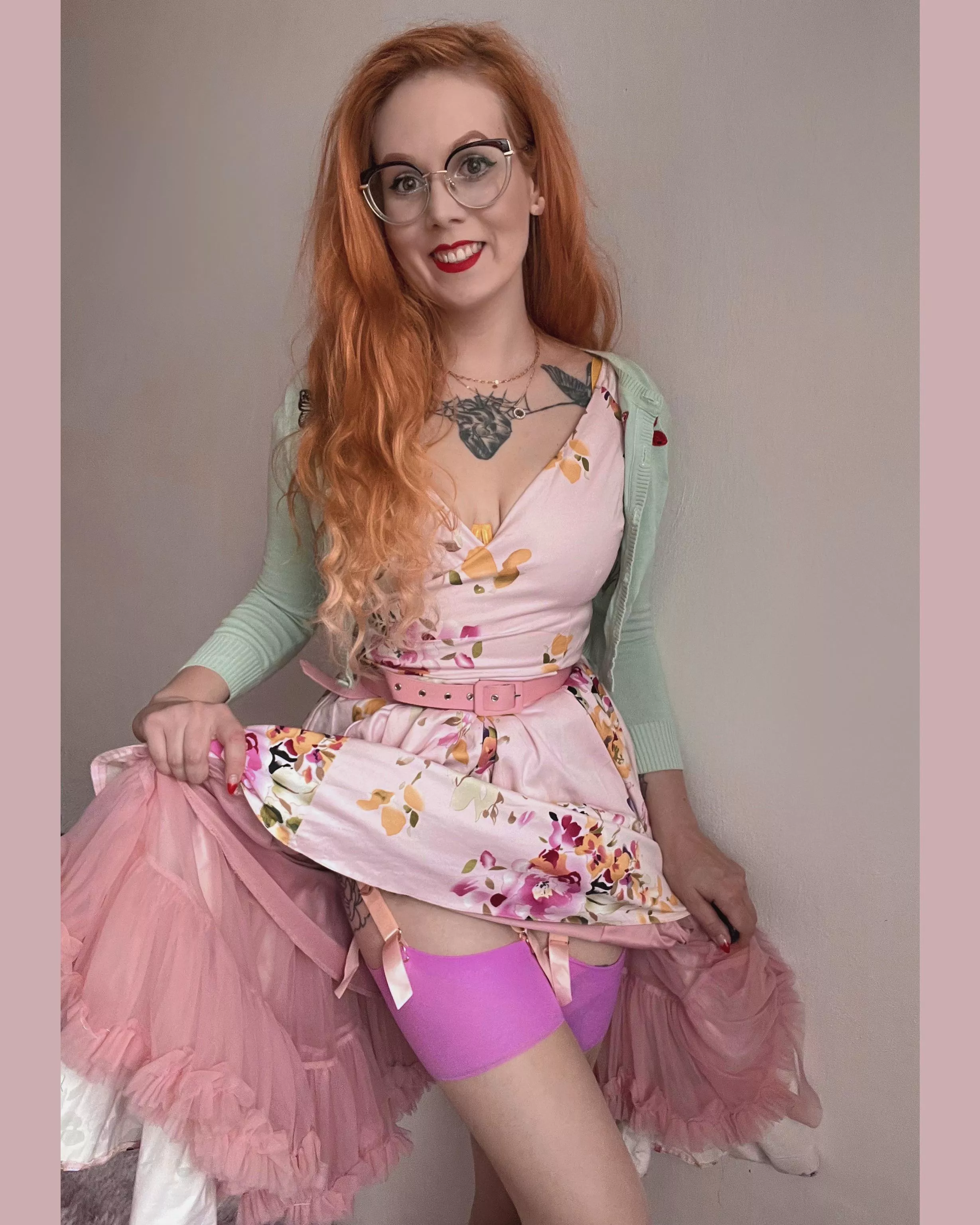 Lovely evening ❤️❤️