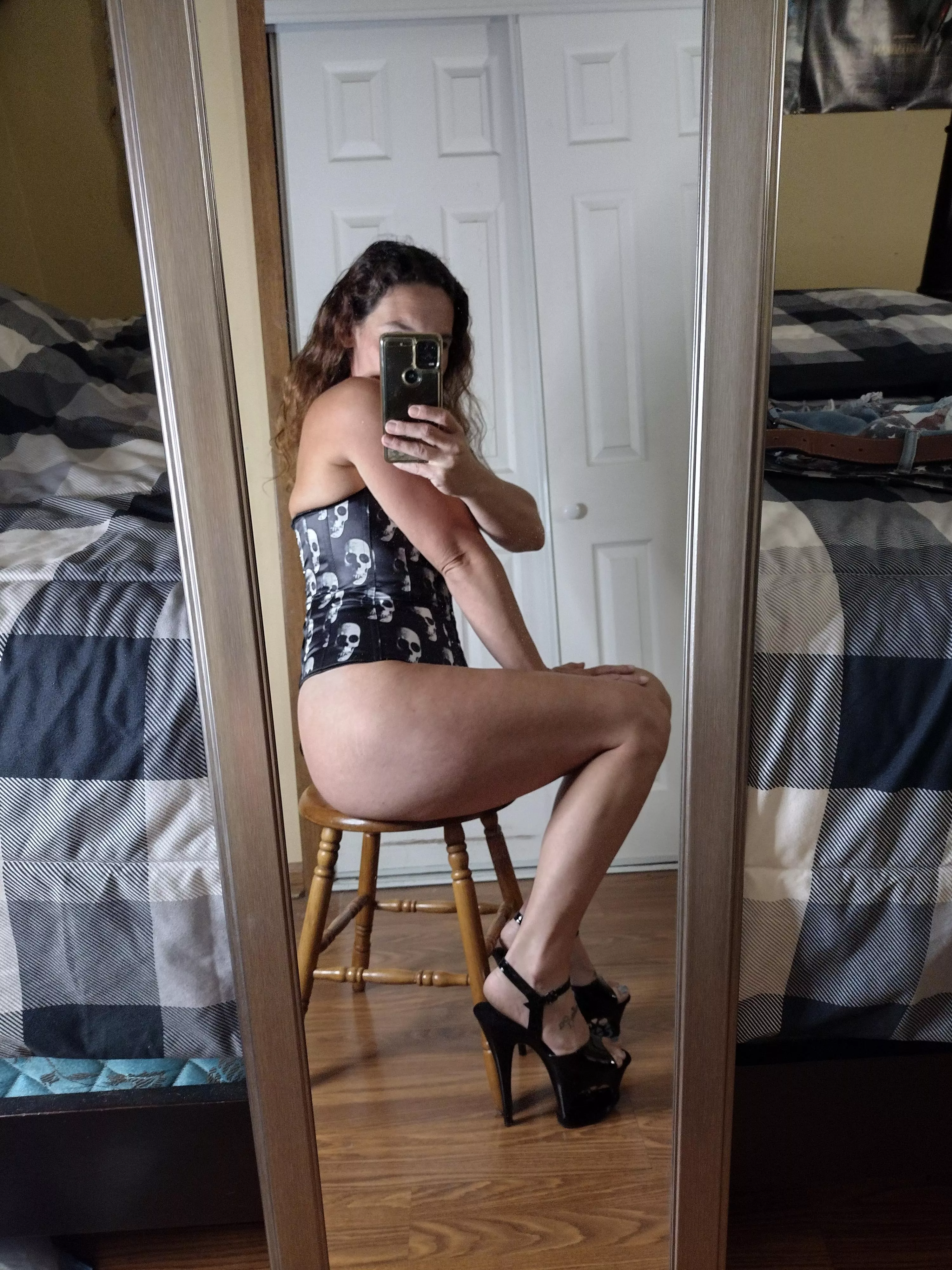 Loving this new outfit