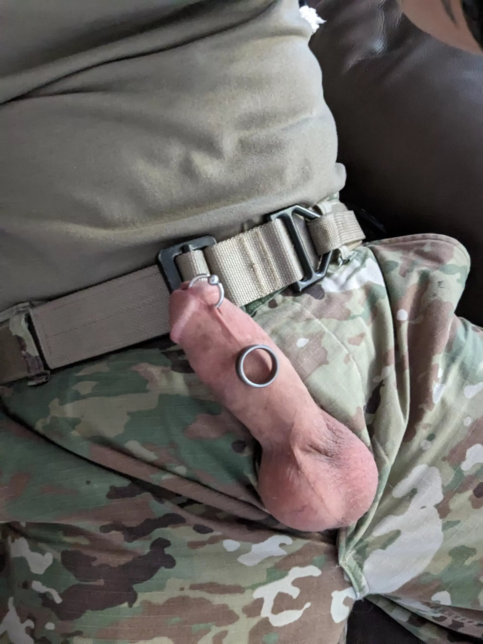 Lunch time play time