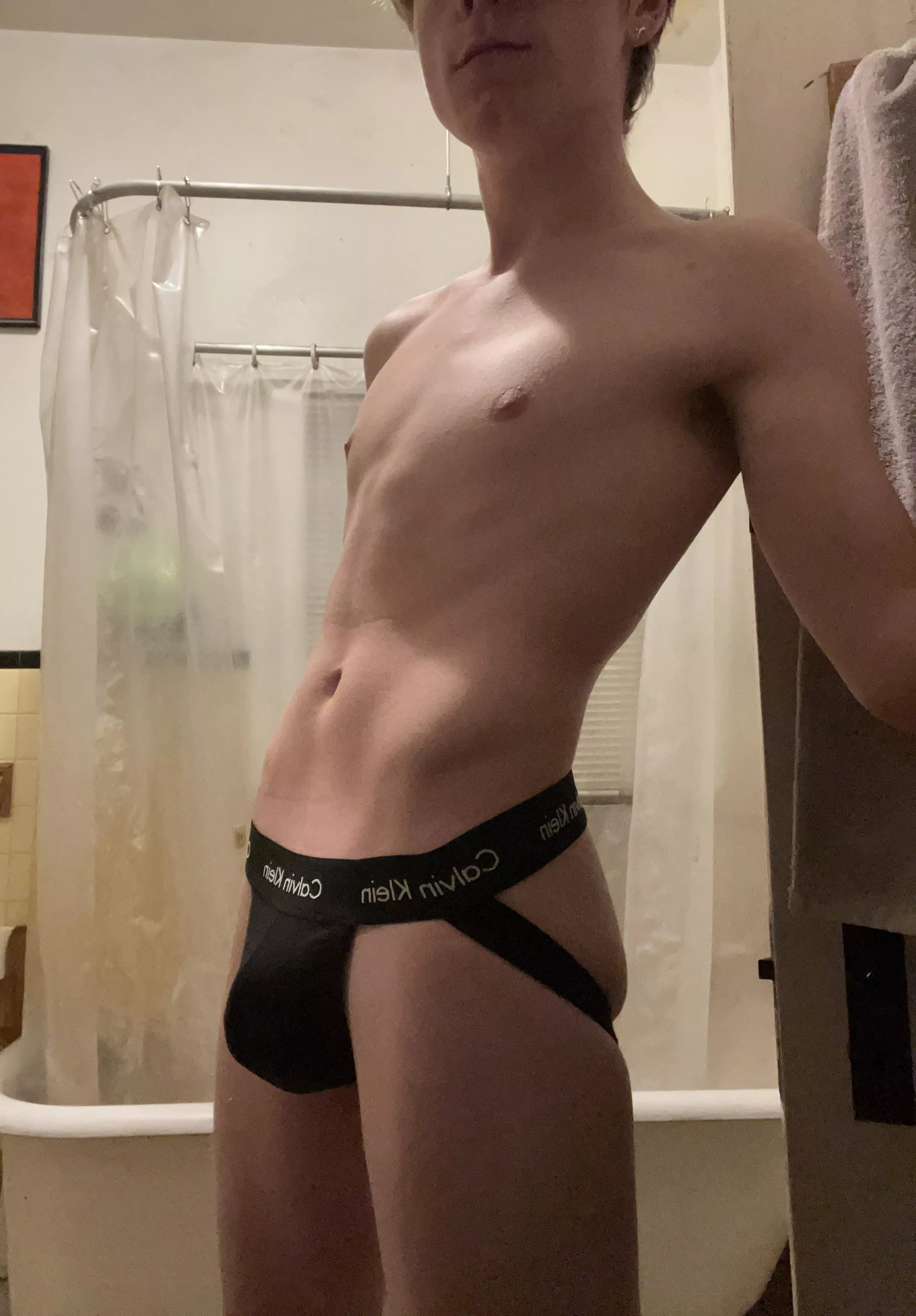 (M19) What’s it to Ya? 🤭