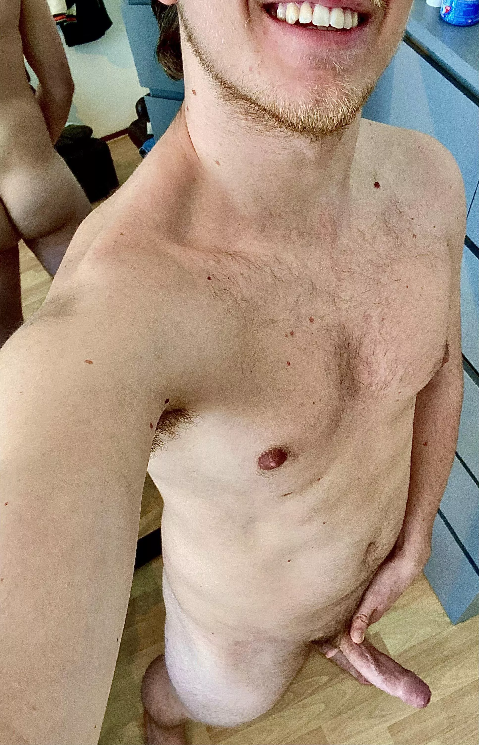 [M]21 Rate my smile and cheeks