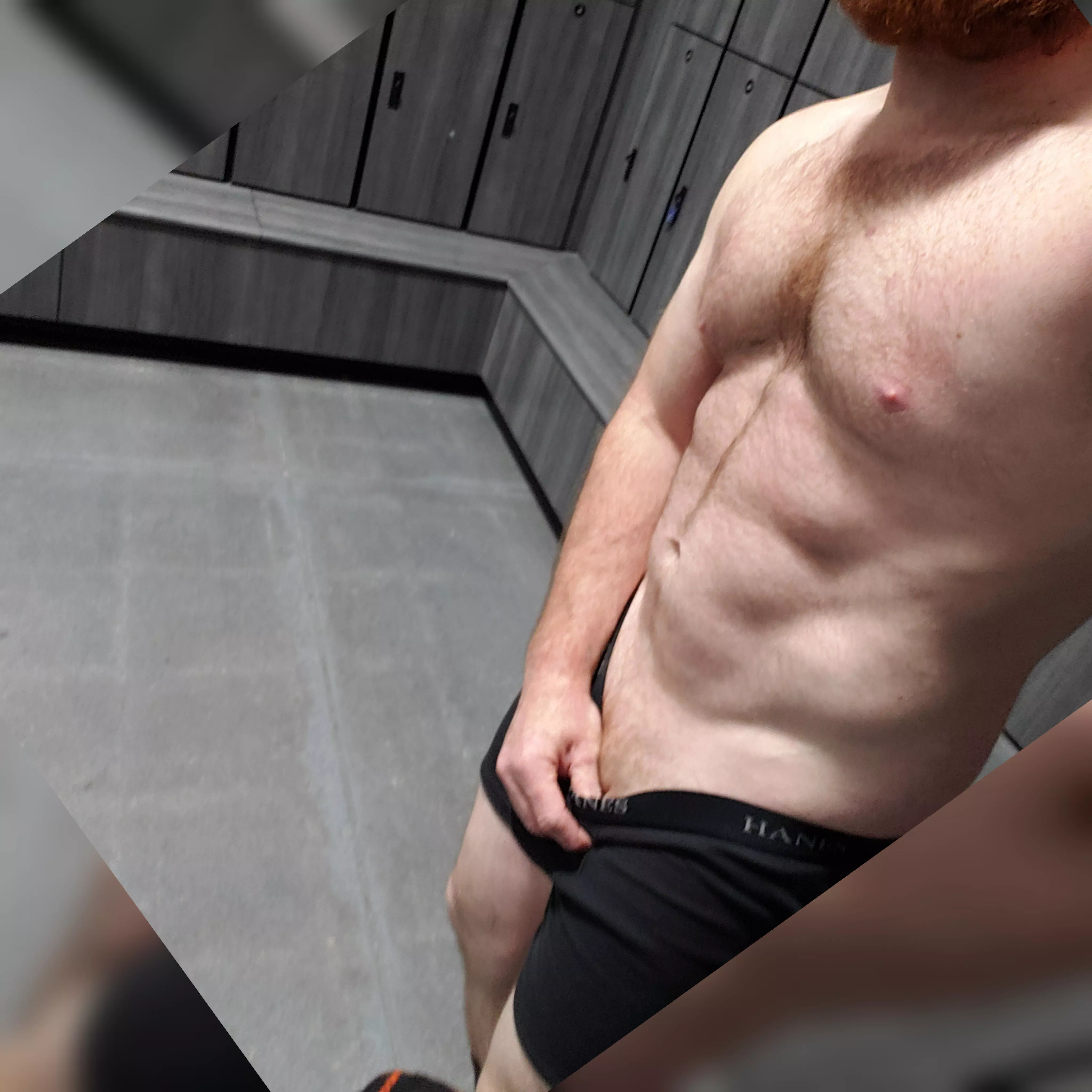 Making progress in the gym Wondering what the ladies think. (M)