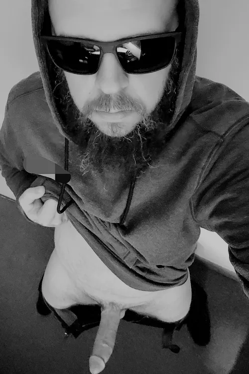 Maybe boss lady will give me a raise?