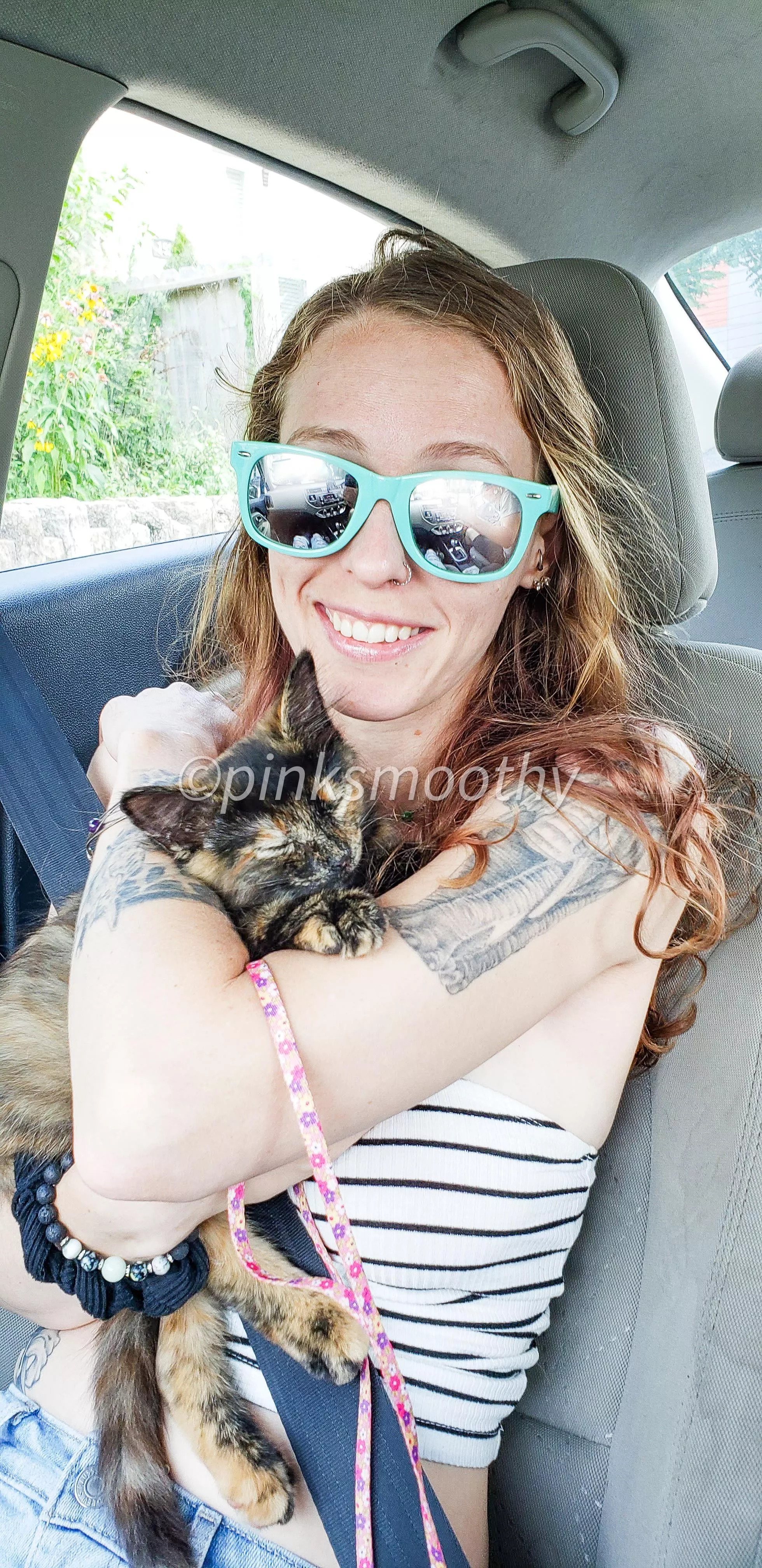 Me and my baby girl❤️