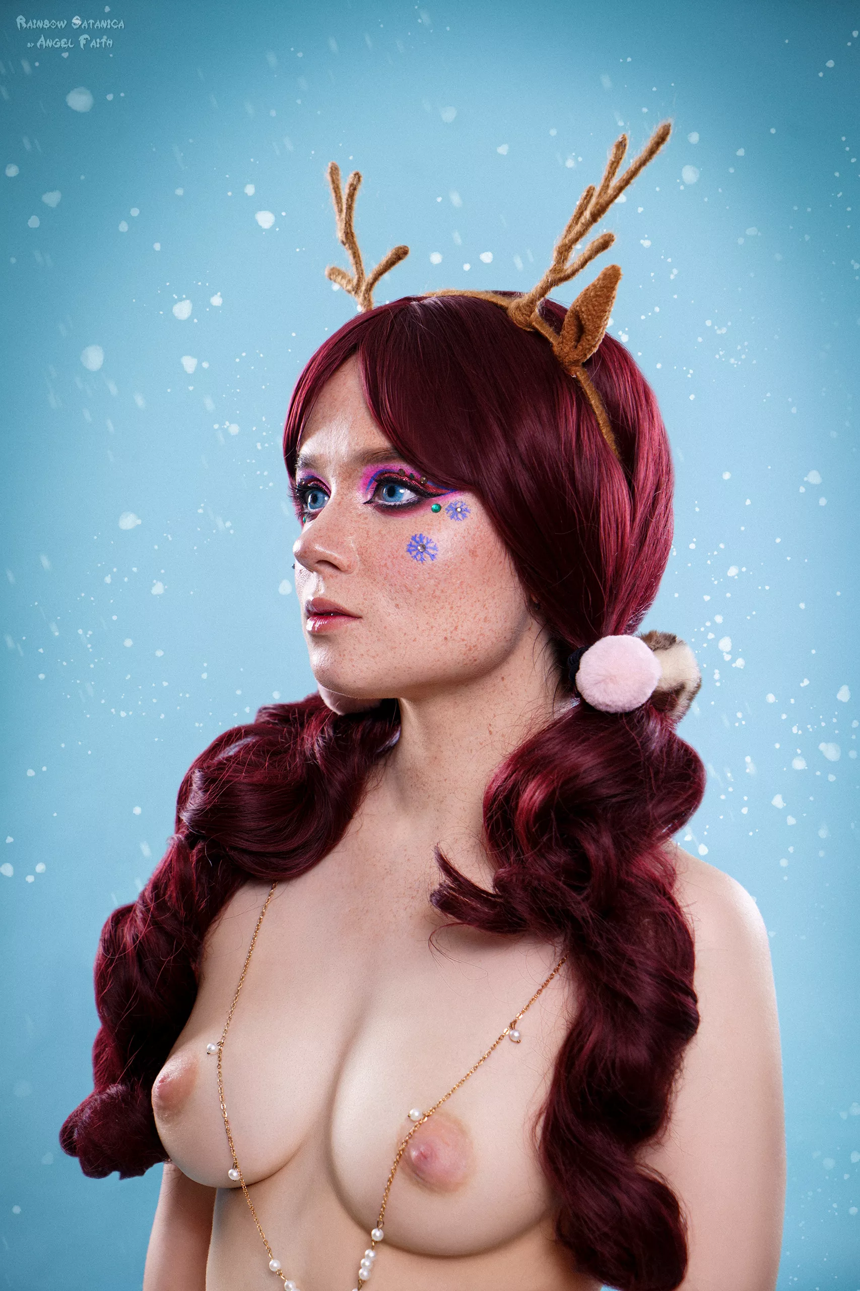 Mlada Alicia by Rainbow Satanica