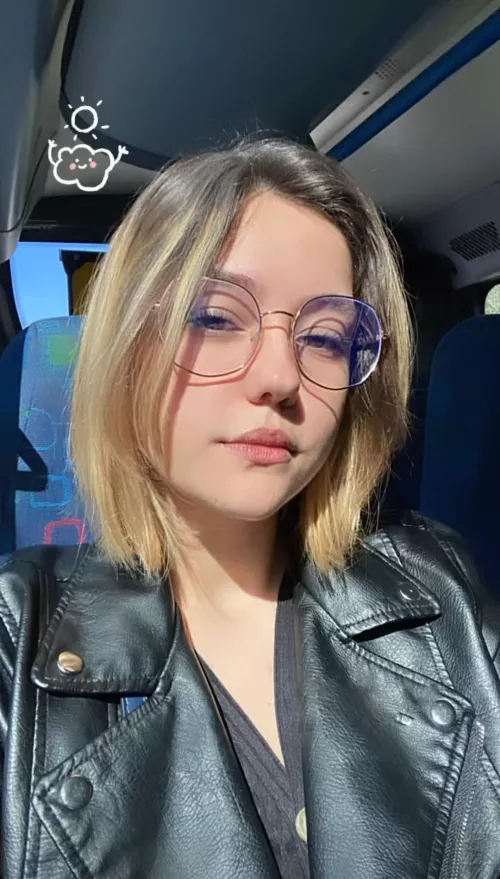 More fem or more boy?