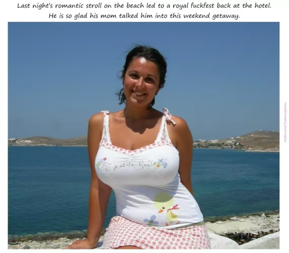 [M/S] Who said romance is dead?