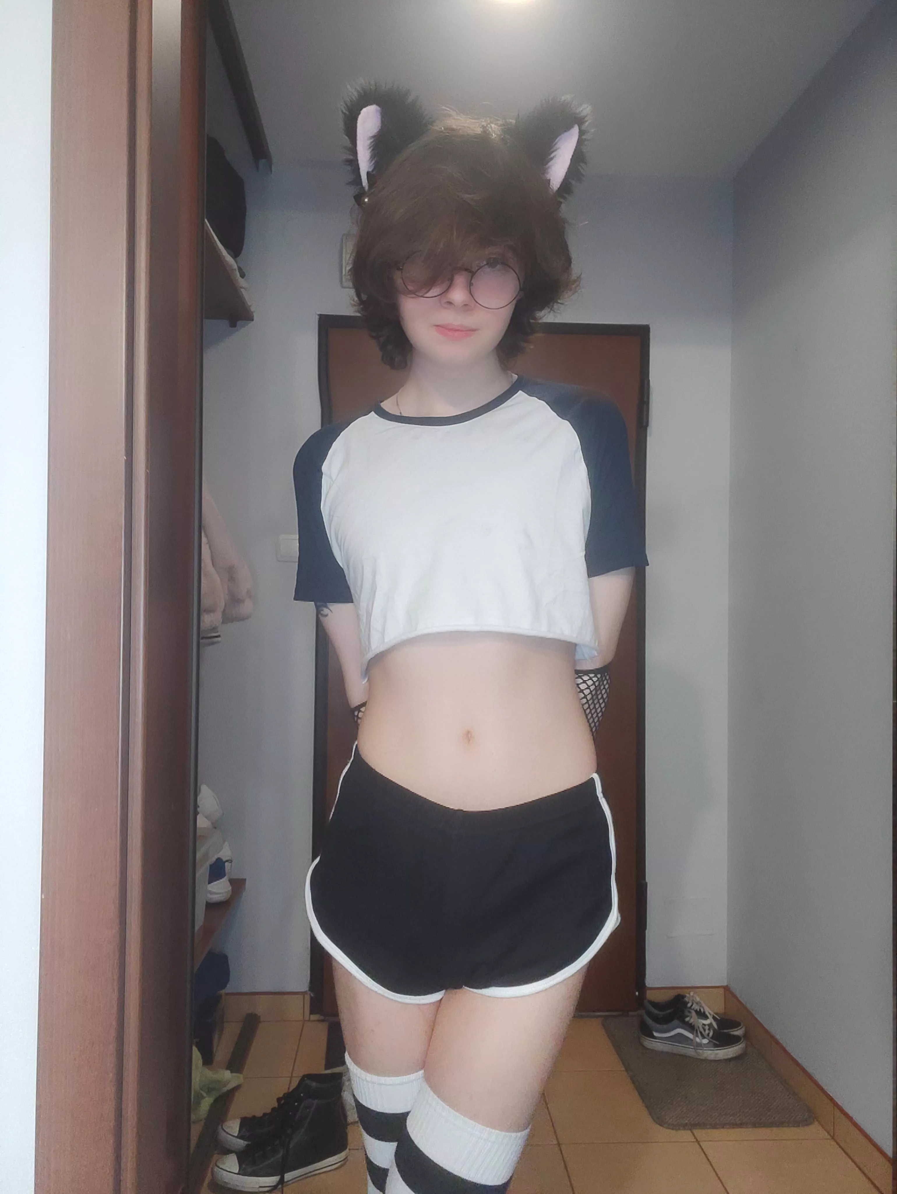 My every day outfit. Do u like it?