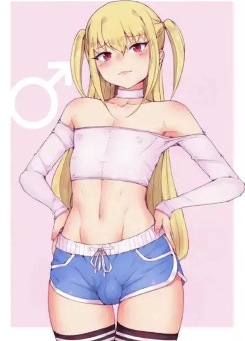 My goal is to have a body like this