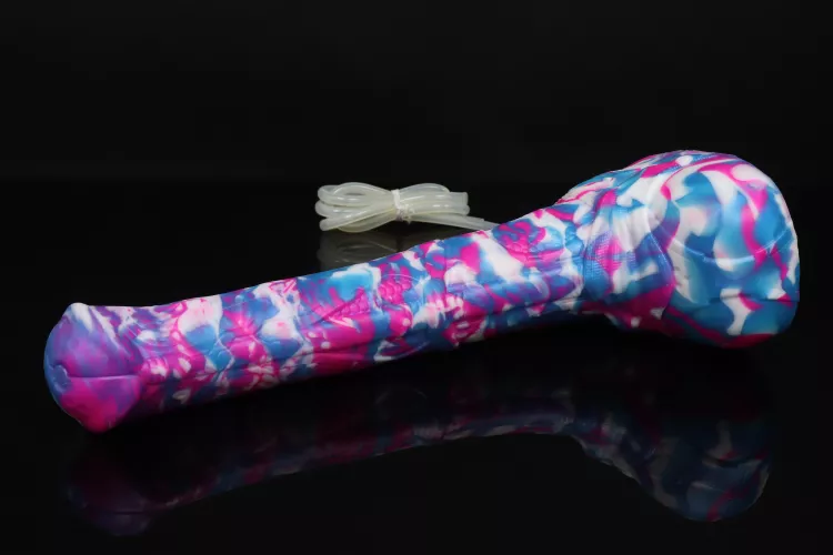 My score from todays drop. M/F Vector.