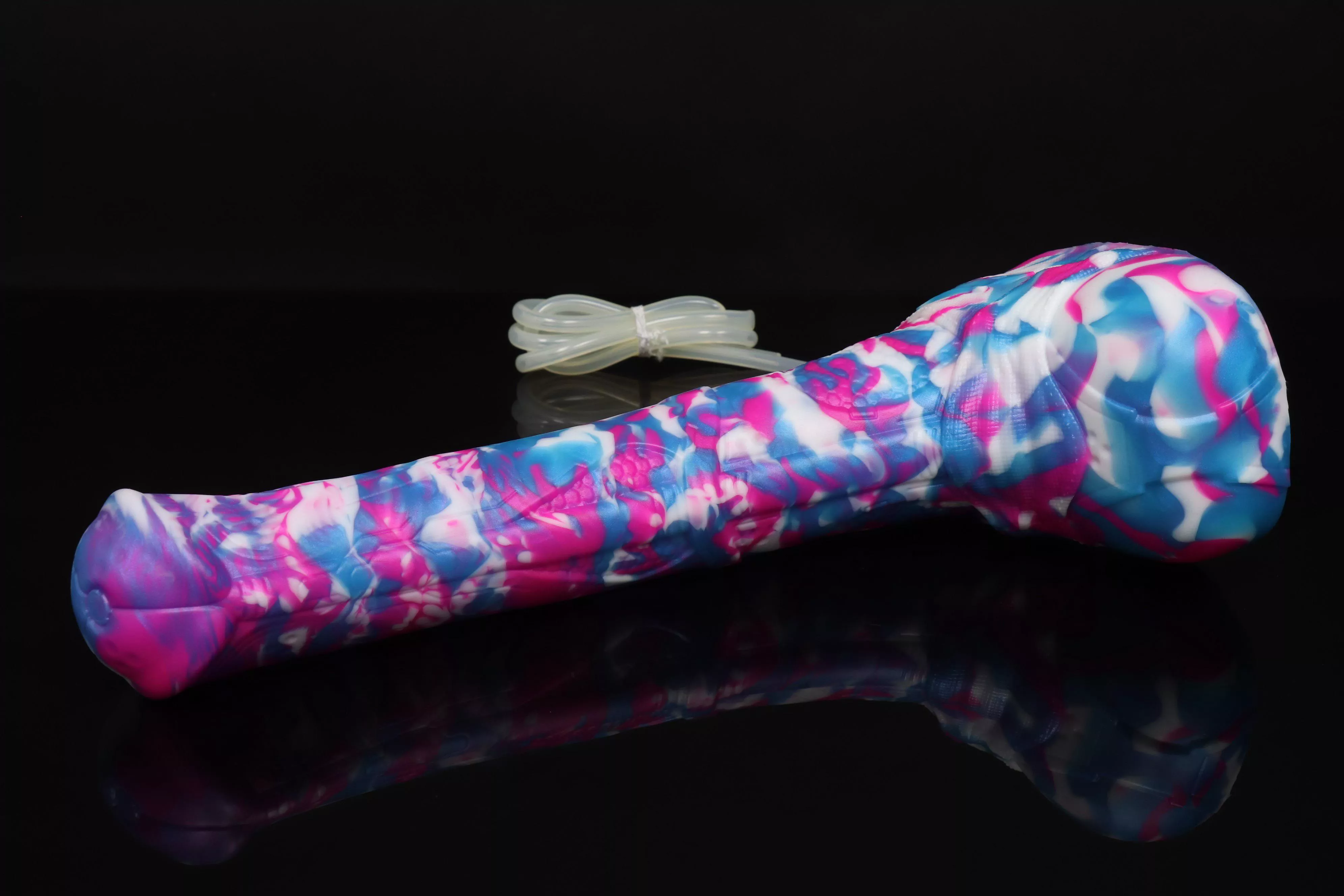 My score from todays drop. M/F Vector.