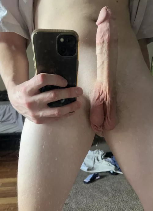 Need a hole to breed