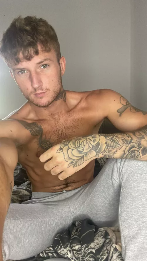 Need something to finish the top of my sleeve - suggestions?