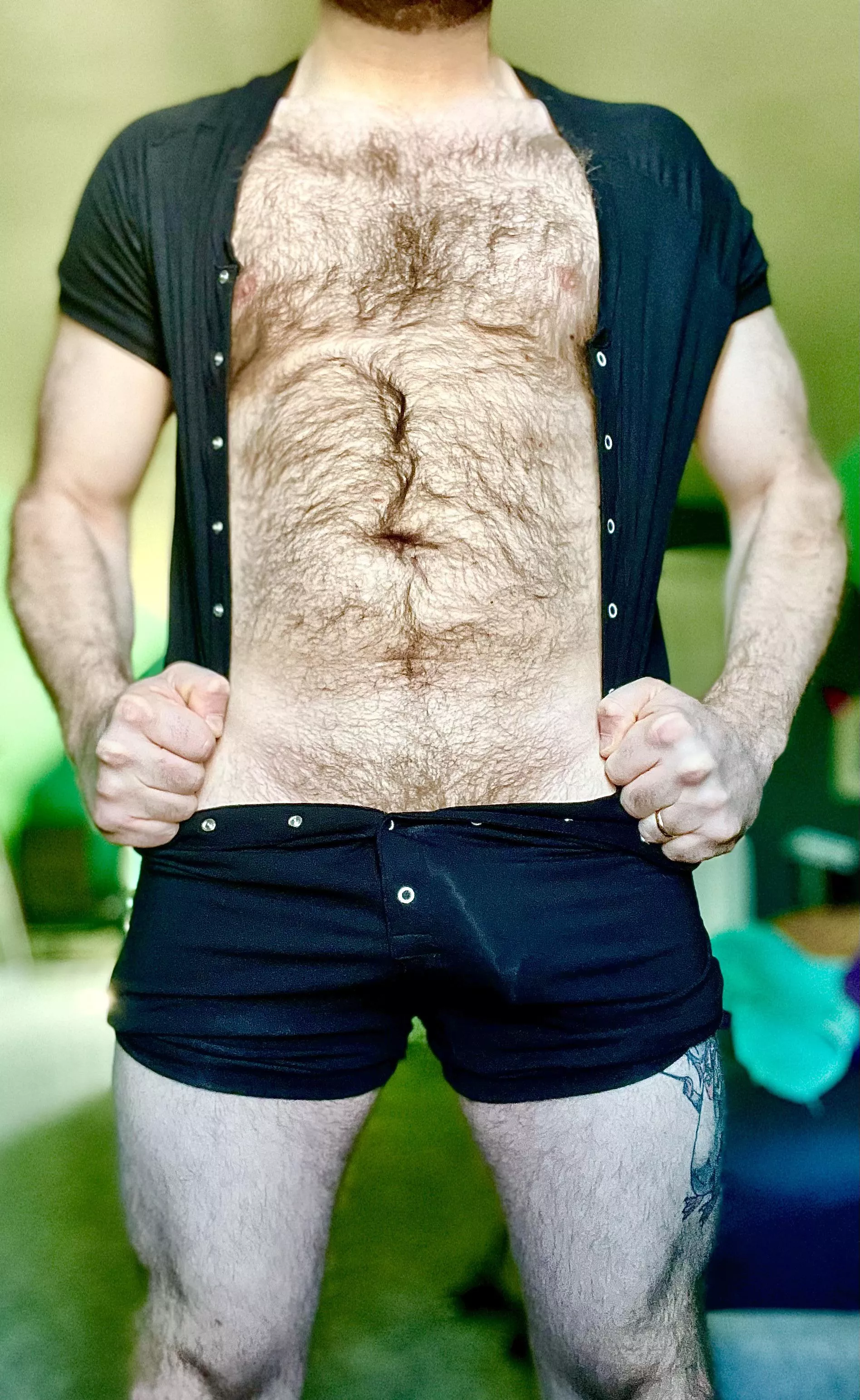 New sleepwear ☺️