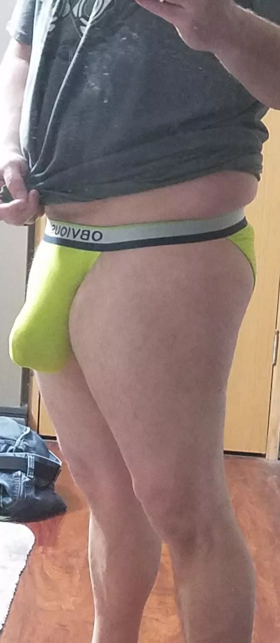 not bad. nicefeeling to them