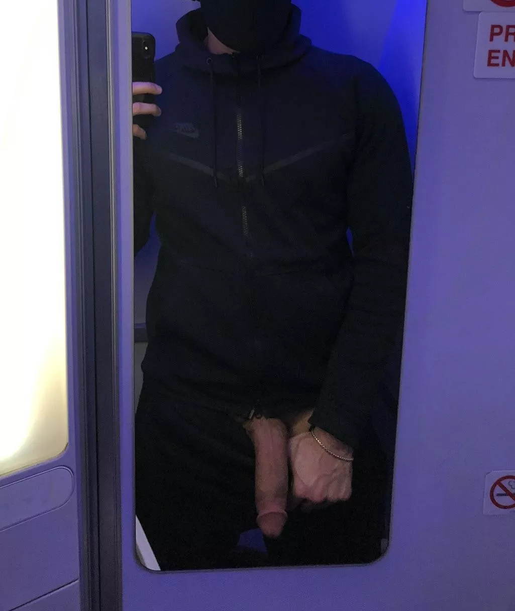 Not even hard…🛩️