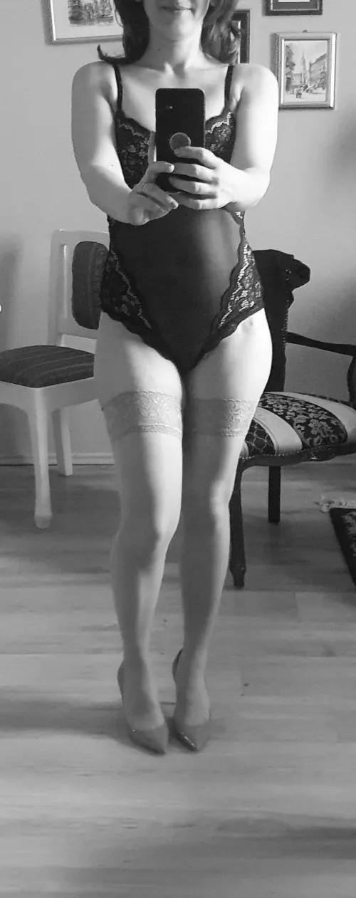 Office outfit today !!