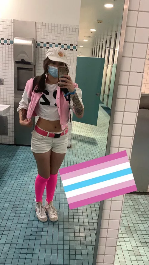 💖Only femboy thoughts💕