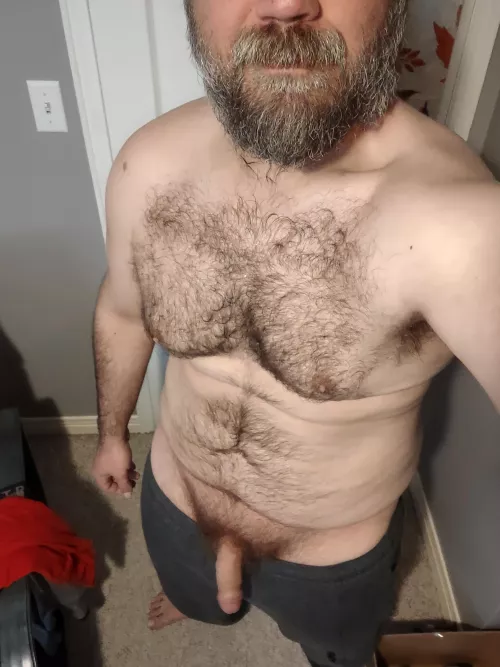 oops, something fell out.. 😘