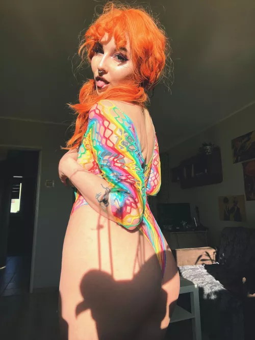 Open for both men and women to bite my ass