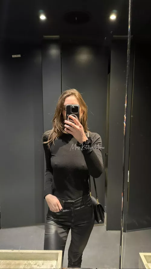 Outfit of the evening