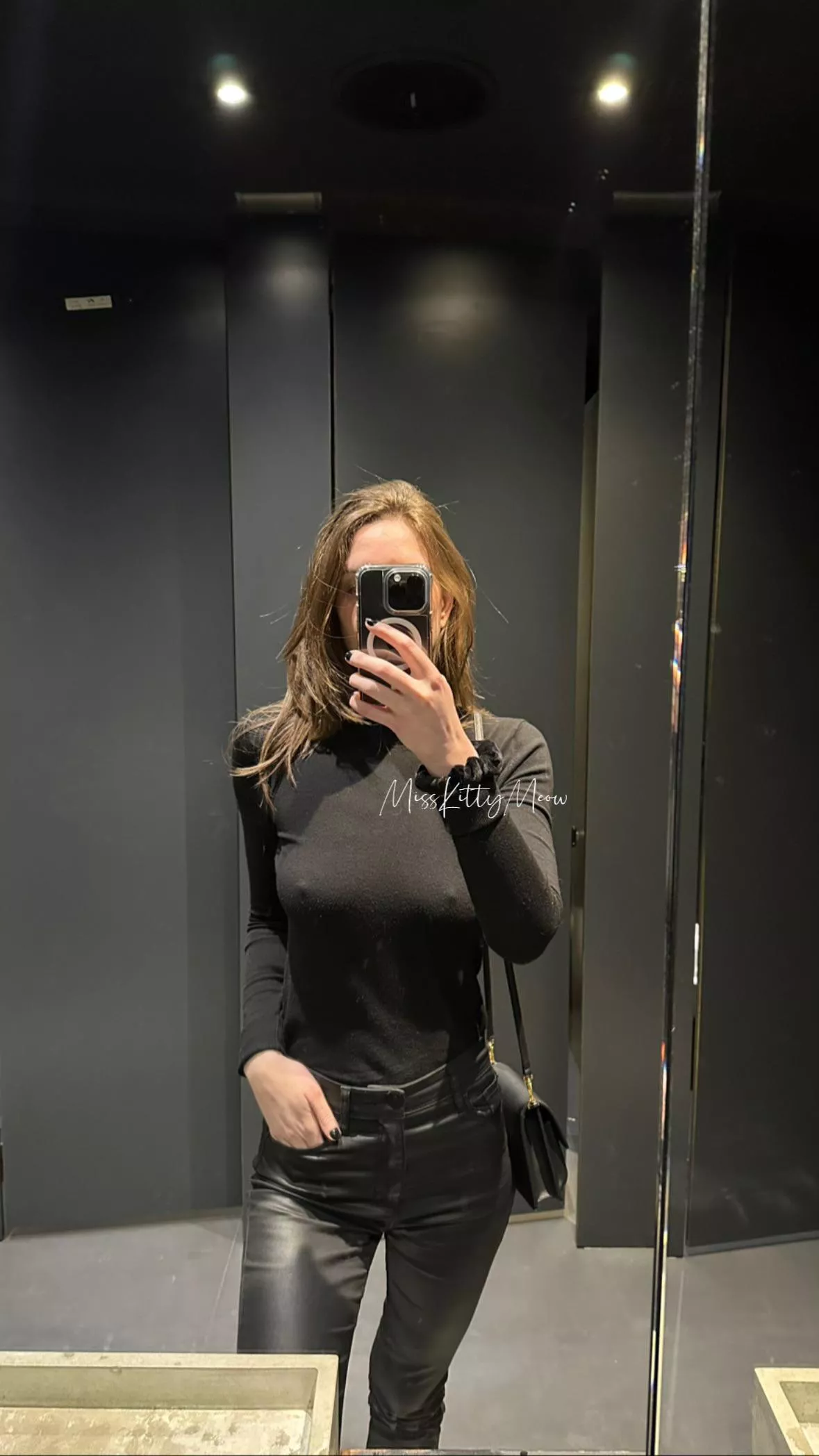 Outfit of the evening