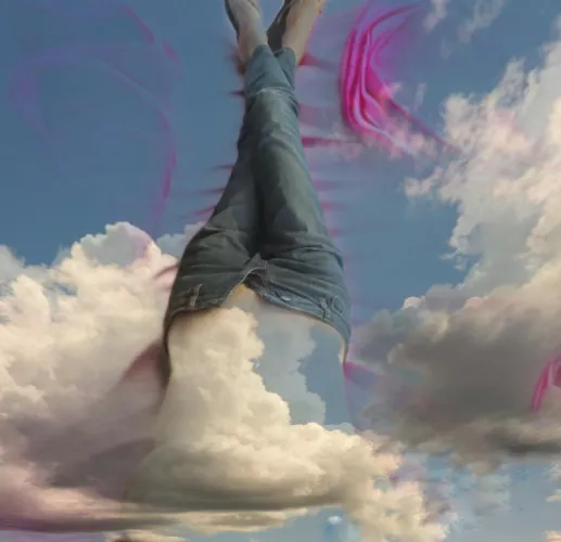 Playing again..☁️☁️☁️