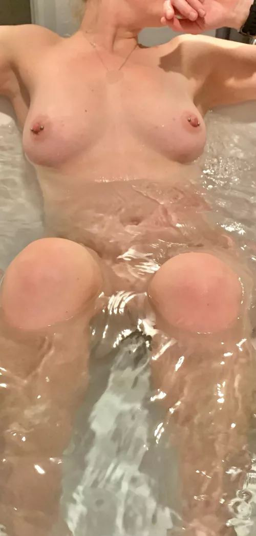 Please rate my boobies