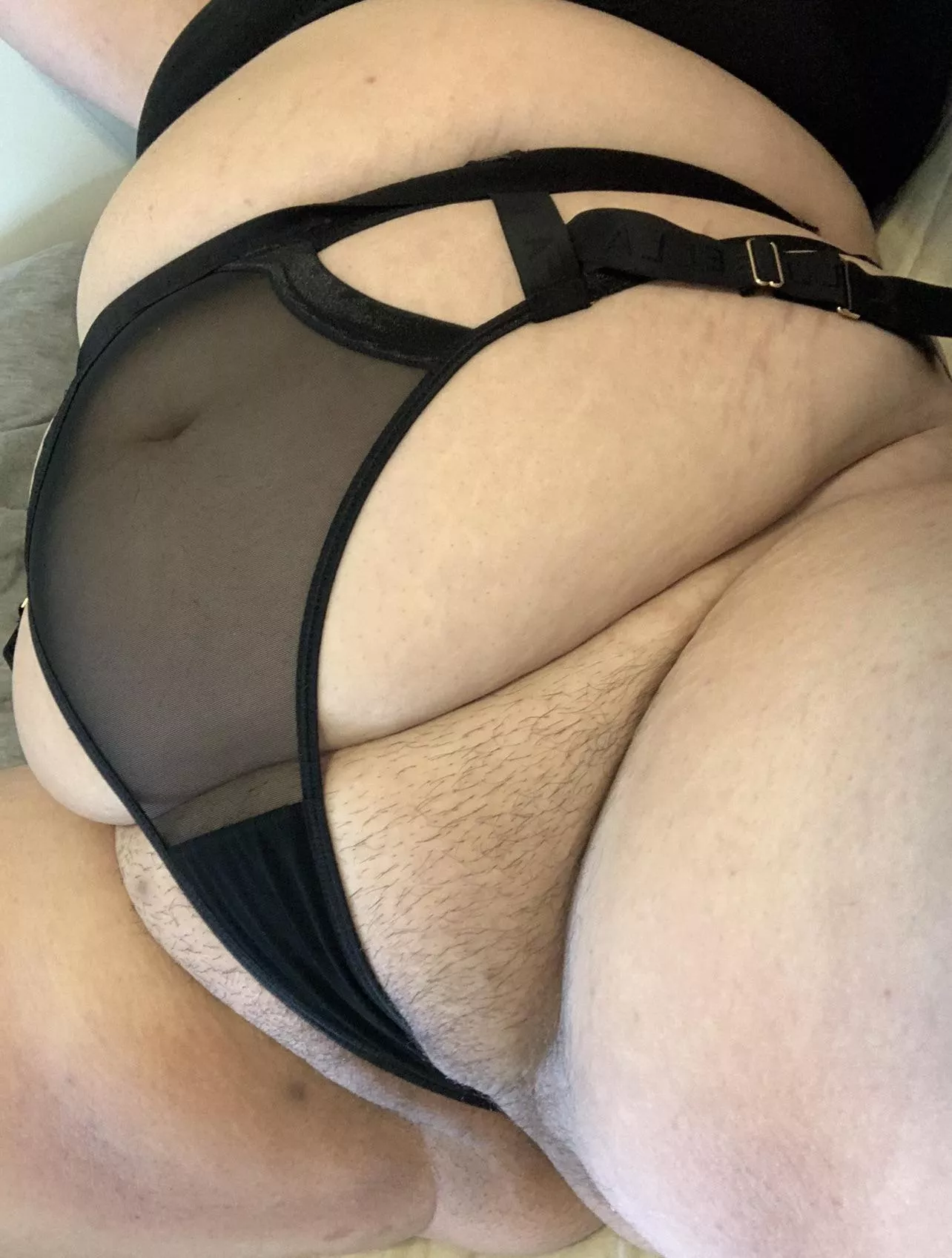 Pull them to the sideeee