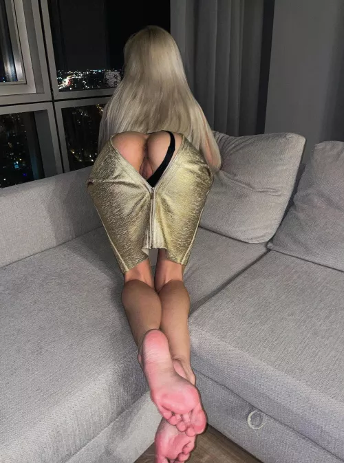 Pussy from the back is the best pussy