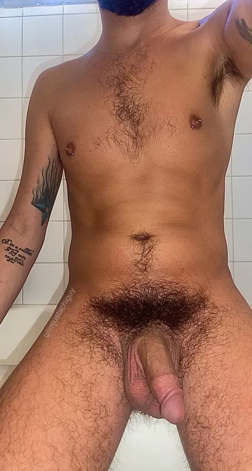 Put it in your mouth and make it grow