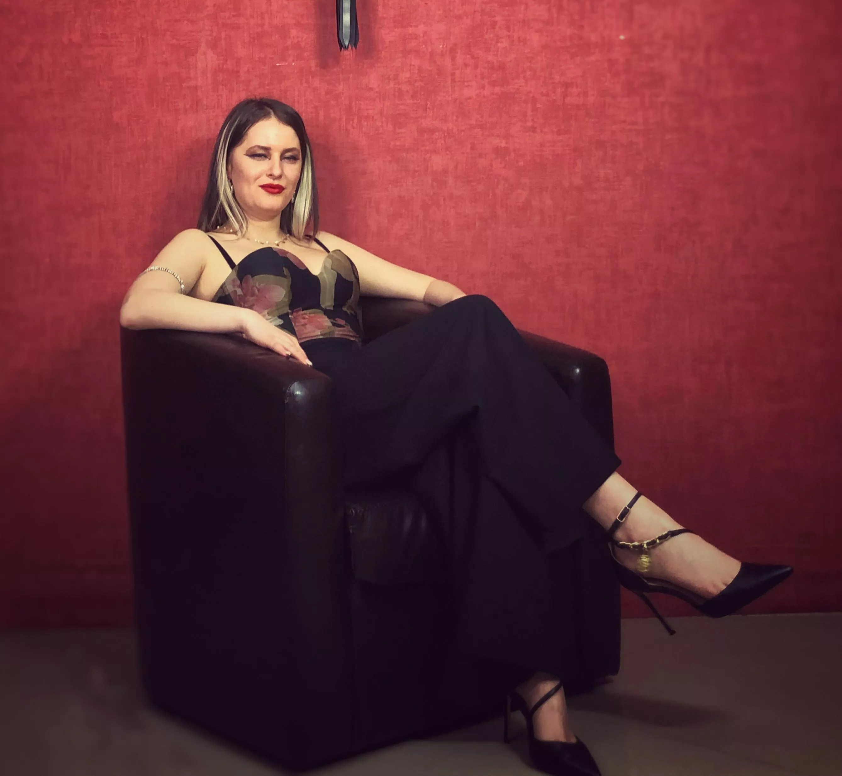 Ready for the next interview