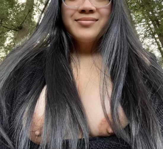 Ready for your tongue [image]