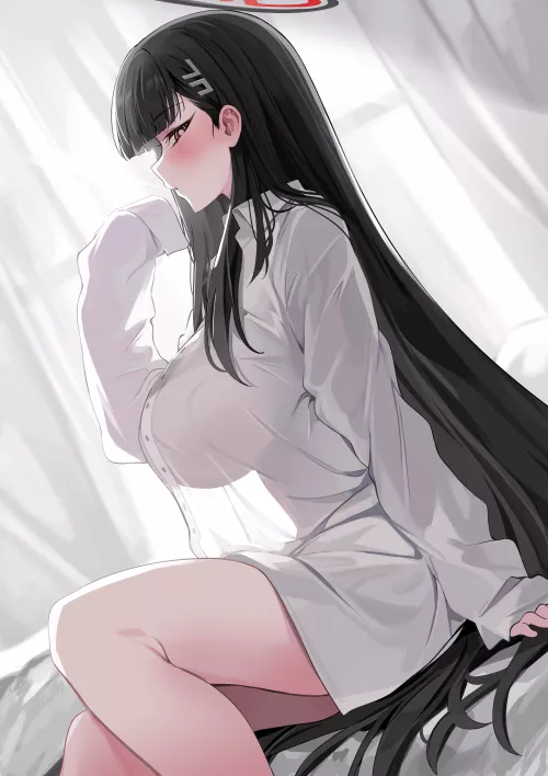 Rio Tsukatsuki [Blue Archive]