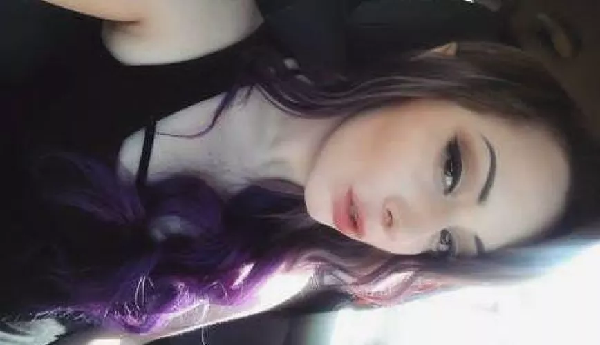 Say hello if it's ok for sissies to send you pics at any time. 18+ [domme]