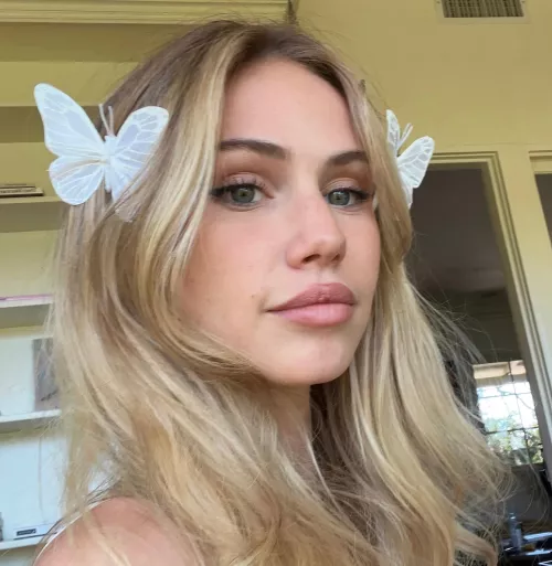 Scarlett Rose Leithold