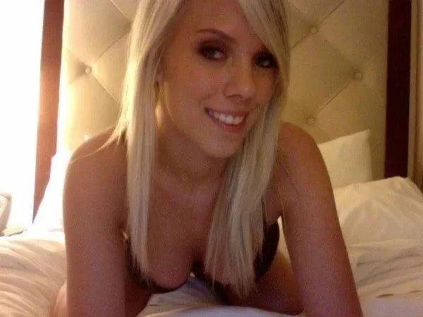 She is sooo beautiful