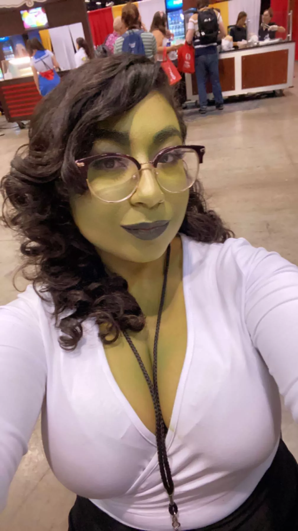 She-Hulk, Attorney at Law 💚✨