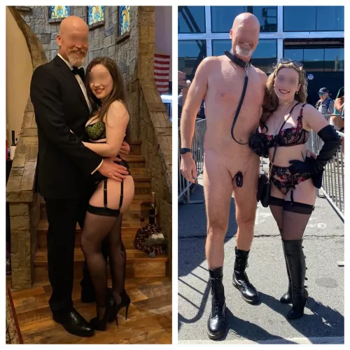 Some of the time…and the rest of the time!