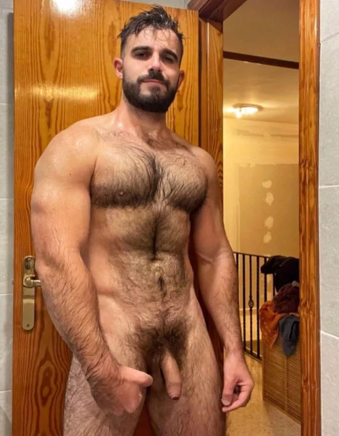 Sorry, all your clothes are still in the dryer…