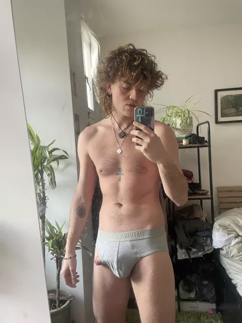 sorry for the dick slip