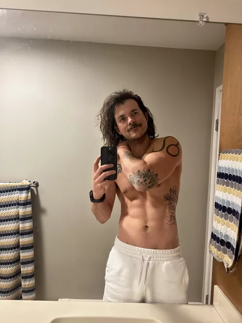 Sorry if I’m sleepy 😴