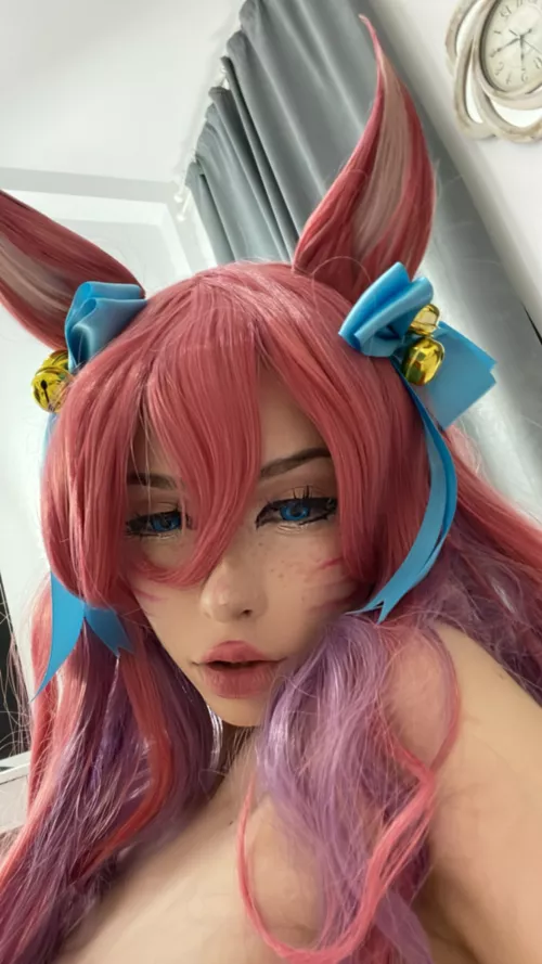 Suck on my nipples and warm them up