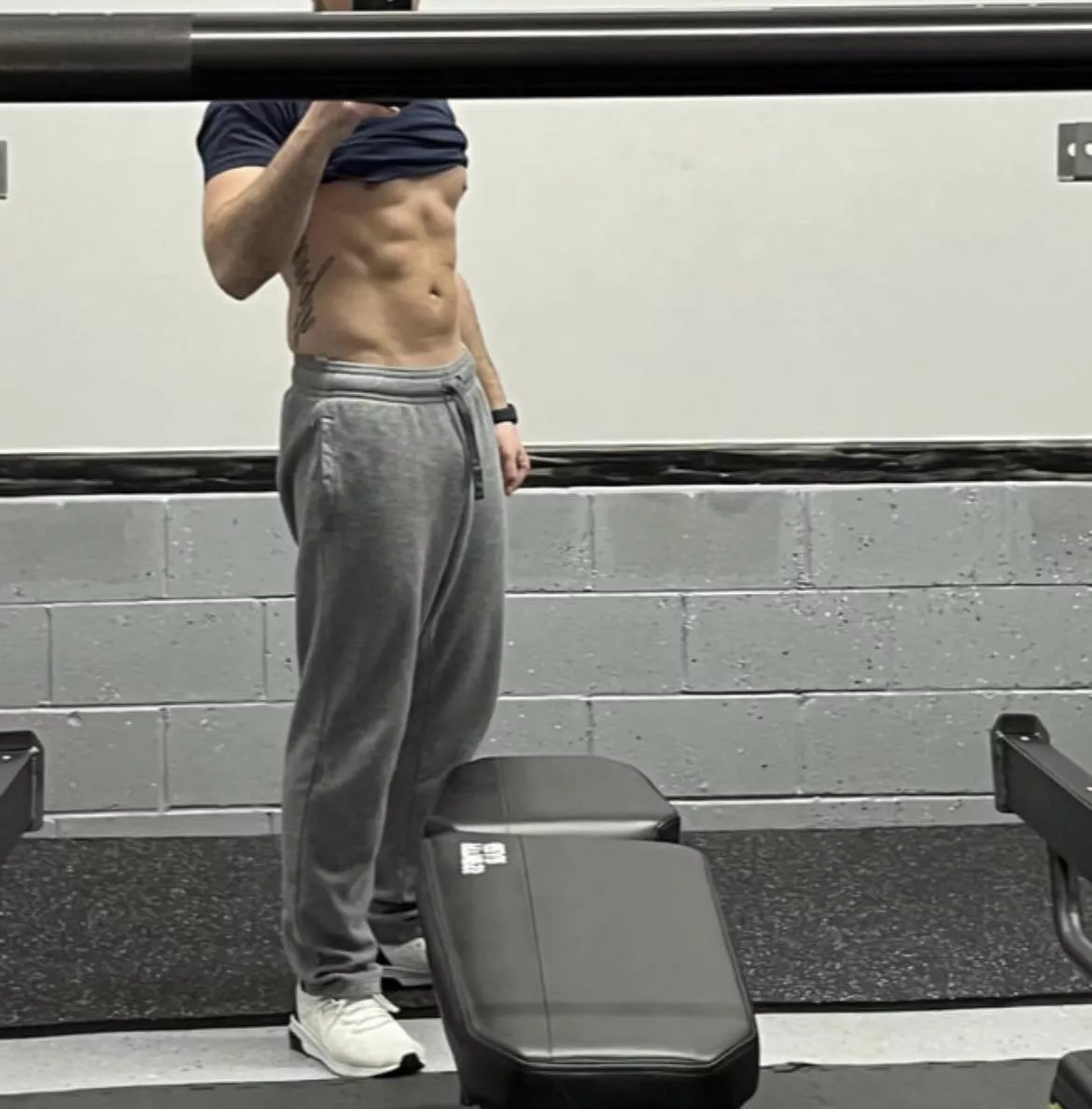 Su[m]er ‘23 grind 💪