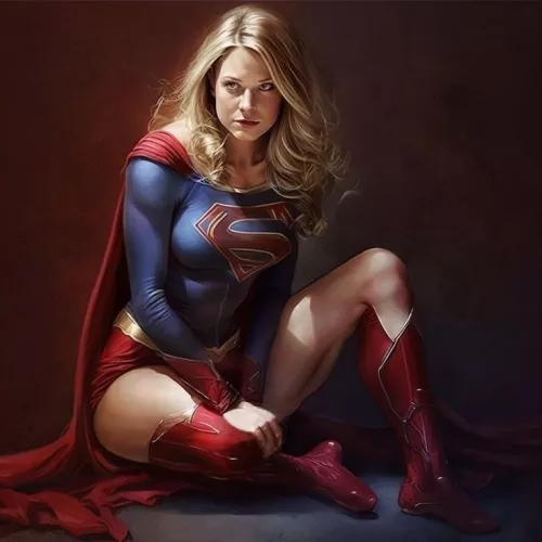 Supergirl