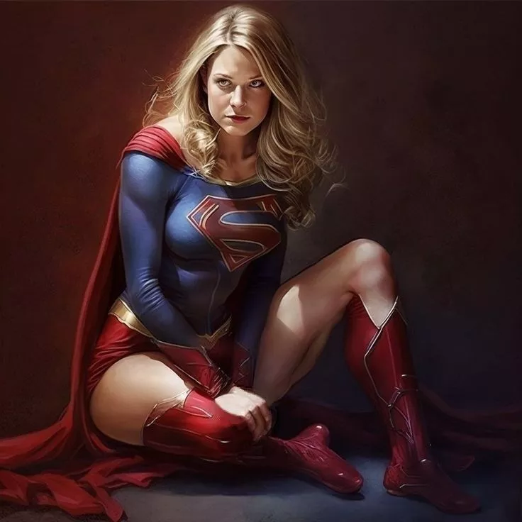 Supergirl